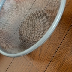 ざるの画像