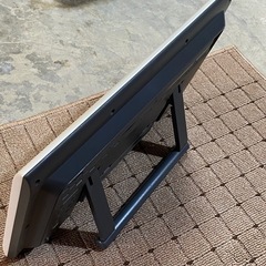 デジタル 電波時計 置き時計気温 湿度 動作品　壁掛け　卓上型の画像