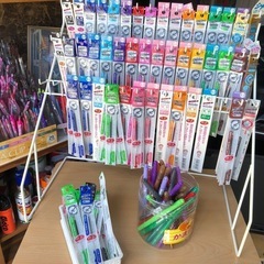 文房具 ボールペン各種 1本10円❗️　の画像