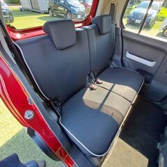 H26年式　ハスラー　Xターボ★車検2年付き★の画像