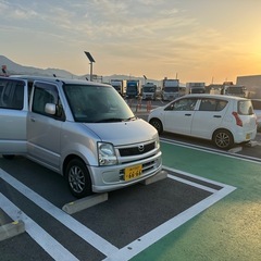 A Zワゴン
の画像