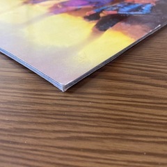 DOKKEN 1985年　ツアーパンフの画像