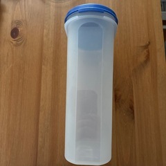 保存容器　タッパーウエア　　の画像