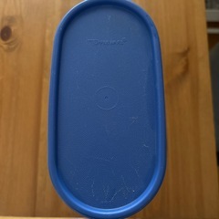 保存容器　タッパーウエア　　の画像