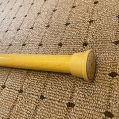 突っ張り棒　2本セットの画像