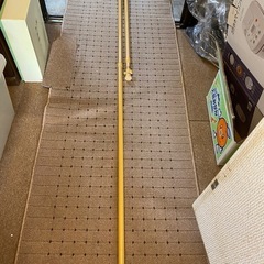 突っ張り棒　2本セットの画像