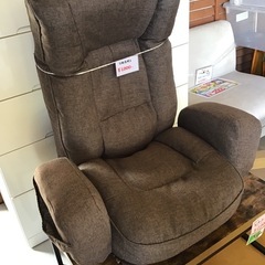 ●販売終了●回転座椅子　中古品の画像