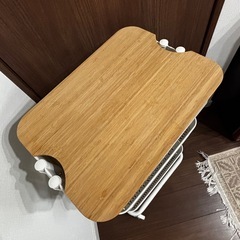 ホワイト ワゴンの画像
