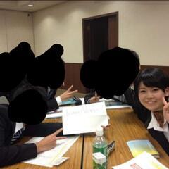 スーツ用カッターシャツ　レディースの画像
