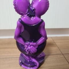 ラットフィンクの画像