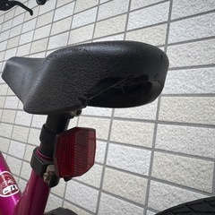 ストライダー　14x パープルの画像