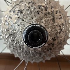 ROVAL RAPIDE CL II  前後セットの画像