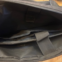 ビジネスバッグ　ショルダーの画像