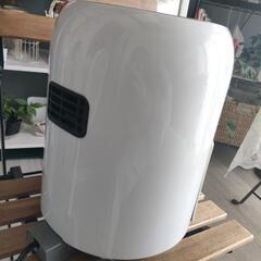 エアフライヤーの画像