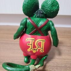 ラットフィンクの画像