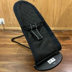 バウンサーの画像