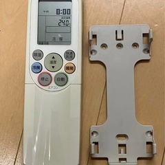訳ありTOSHIBA RAS-402PTR エアコン　200V 14畳　長期保管の画像
