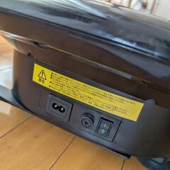 ドクターエアー 3DスーパーブレードS マッサージ 振動  ダイエット 健康 の画像