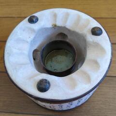 コンロ（１人用）の画像