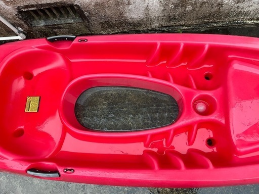 Ocean Kayak2人乗り‼️ Peekaboo Scrambler海遊びカヤック?ピーカブースクランブラー?プロフ必読