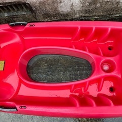 Ocean Kayak2人乗り‼️ Peekaboo Scrambler海遊びカヤック🐠ピーカブースクランブラー🍉プロフ必読の画像