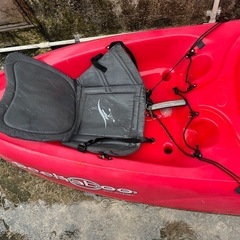 Ocean Kayak2人乗り‼️ Peekaboo Scrambler海遊びカヤック🐠ピーカブースクランブラー🍉プロフ必読の画像