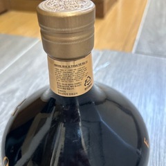 CHIVAS BROTHERS 17 YEAR OLD REVOLVEリボルブの画像