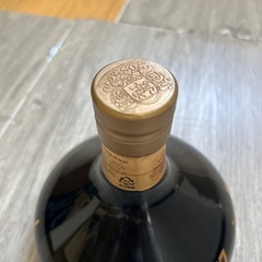 CHIVAS BROTHERS 17 YEAR OLD REVOLVEリボルブの画像