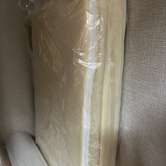 ベビーベッドの画像