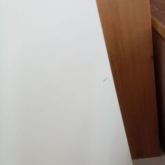 ★リユースのサカイ日立店★HJ7218  チェスト オフホワイト H122×D45×W80 クリーニング済み の画像