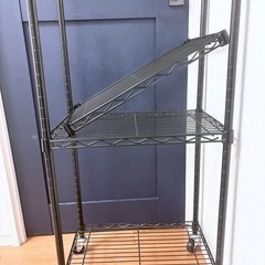 ラックの画像