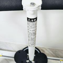 レッグマジックサークル 付属品ありの画像