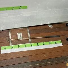 0727-070 パター　サビありの画像