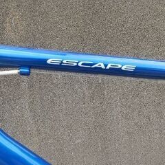 GIANT 16 ESCAPE R3 おまけ付きの画像