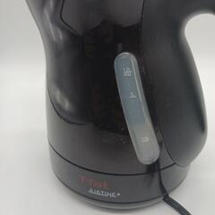 T-fal　ケトルの画像