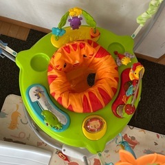ベビージャンバルーの画像