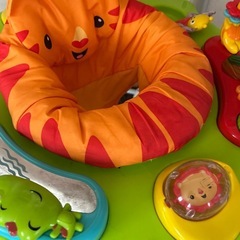 ベビージャンバルーの画像