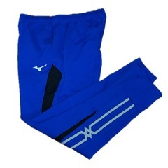 MIZUNO ジャージ 上下セット ブルーの画像