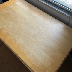机 学習デスク　の画像