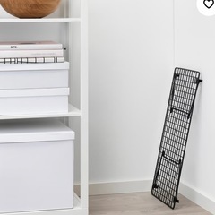 IKEA　シューズラック 3個セットの画像