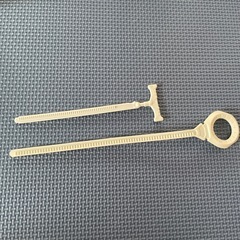 ベイブレードのジャンク品の画像