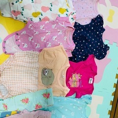 女の子服の画像
