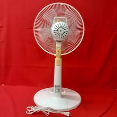 扇風機　2　白　2013年製　まだまだ現役！の画像
