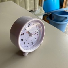 可愛い 目覚まし時計の画像