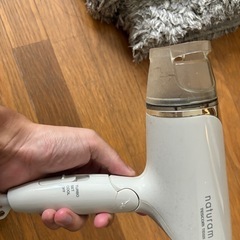 テスコム ドライヤーの画像