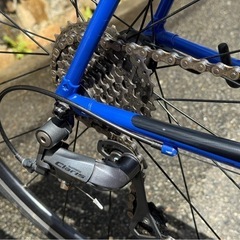 gios FENICE ロードバイク　自転車の画像