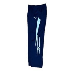 MIZUNO ジャージ 上下セット ネイビーの画像