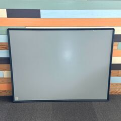 店頭引き渡し 中古 KOKUYO コクヨ 掲示板 BB-D134JN ボード ピン・マグネットタイプ 家具の画像