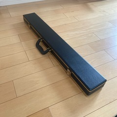 お取引中＊ビリヤード　キューの画像