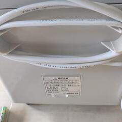 冷風扇の画像